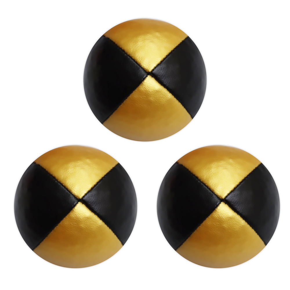 Pro Grip Juggling Balls