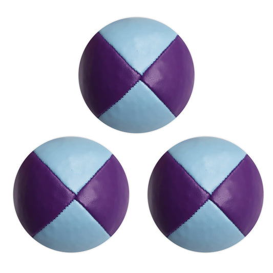 Pro Grip Juggling Balls