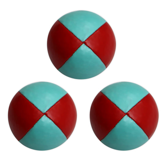 Pro Grip Juggling Balls